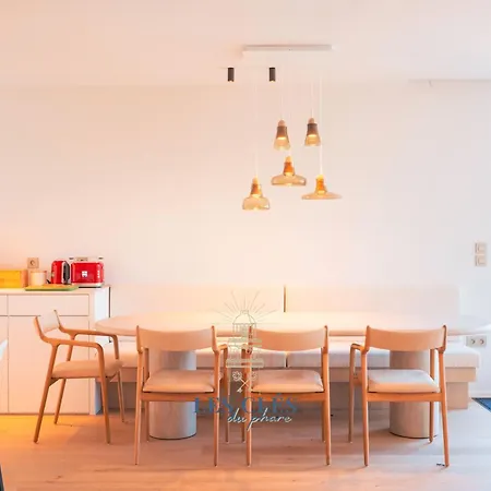 Appartement Saint Jean 3 : De Prestige