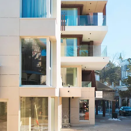Saint Jean 3 : De Prestige Appartement