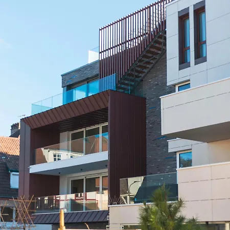 Appartement Saint Jean 3 : De Prestige *