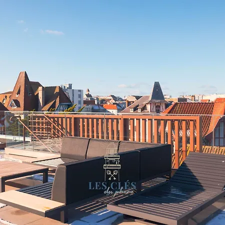 Saint Jean 3 : De Prestige Le Touquet