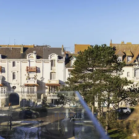 Saint Jean 3 : De Prestige Διαμέρισμα Le Touquet