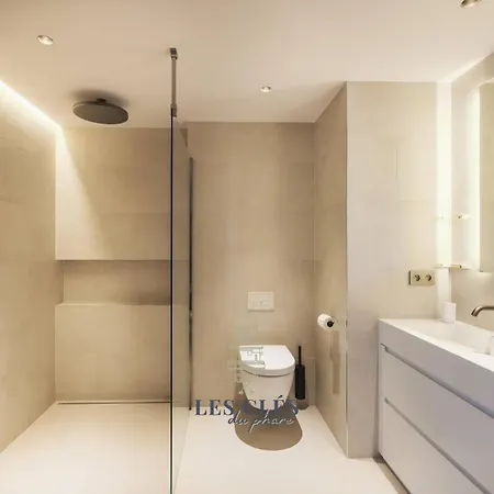 Saint Jean 3 : De Prestige Διαμέρισμα